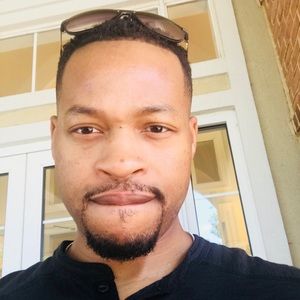 Meet your Posher, Drew